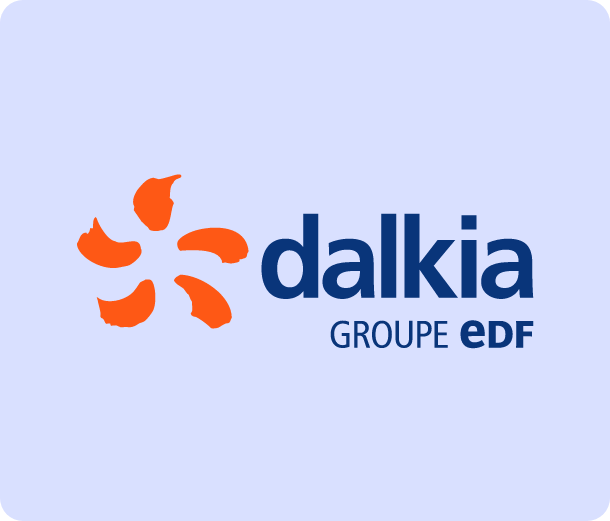 Découvrez notre client, Dalkia