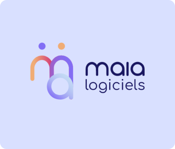 Découvrez notre client, Maia Logiciels Découvrez notre client, Maia Logiciels