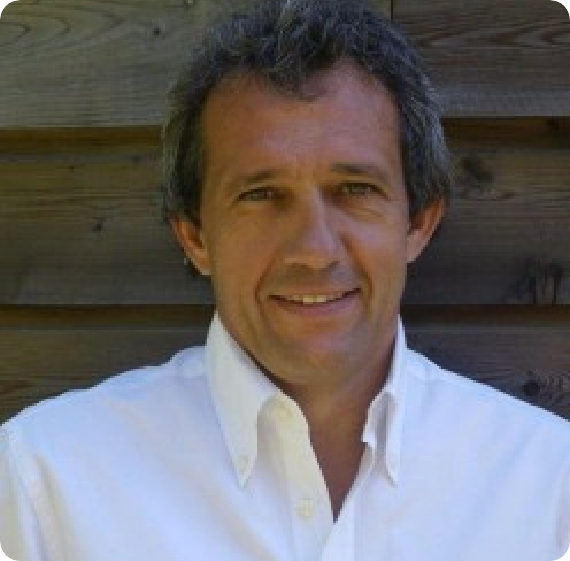 Portrait client, Roger Delattre Portrait client, Roger Delattre