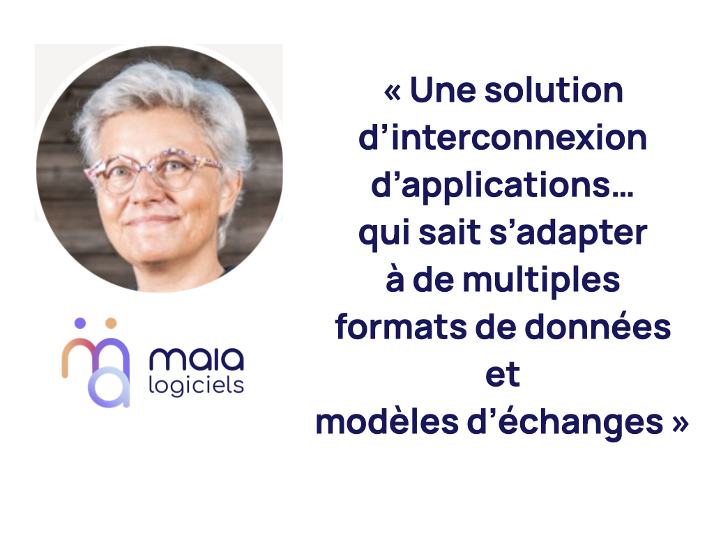 Citation témoignage Maia