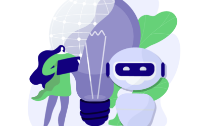 L’IA dans votre entreprise: 4 conseils… et un webinaire