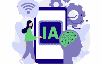 L’IA dans votre entreprise: 4 conseils… et un webinaire