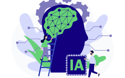 L’IA dans votre entreprise: 4 conseils… et un webinaire