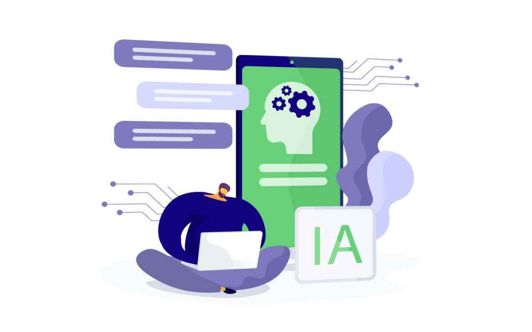 L&rsquo;IA dans votre entreprise: 4 conseils… et un webinaire