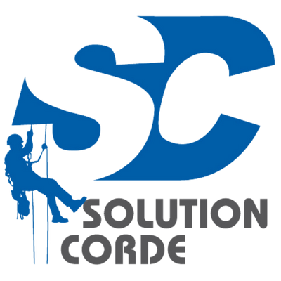 logo solution corde