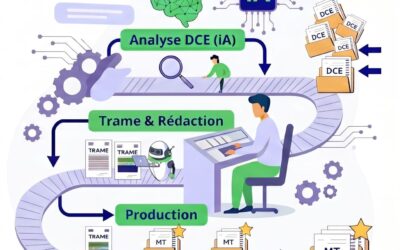 Webinaire : les 7 clés des mémoires techniques gagnants